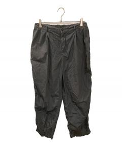 中古・古着通販】WTAPS (ダブルタップス) LEZ / BURY / TROUSERS