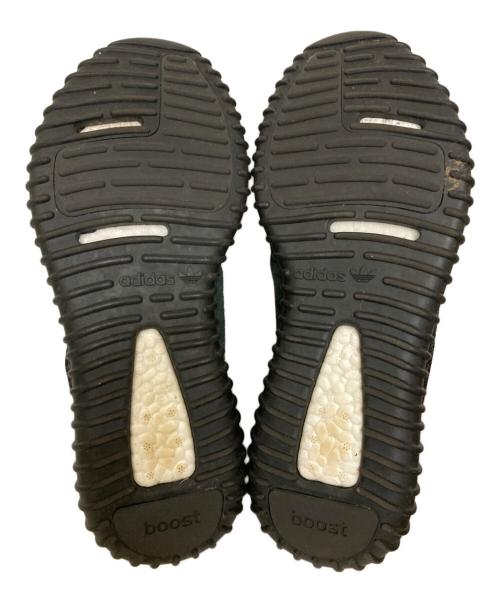 adidas（アディダス）adidas (アディダス) ローカットスニーカー ブラック サイズ:27.5cmの古着・服飾アイテム