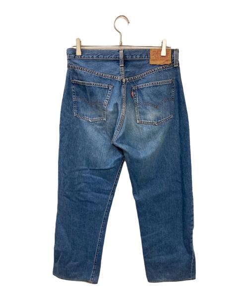 LEVI'S（リーバイス）LEVI'S (リーバイス) 90S 501デニムパンツ インディゴ サイズ:不明(実寸サイズをご確認ください)の古着・服飾アイテム