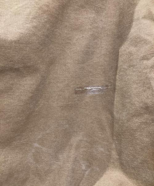 CarHartt（カーハート）CarHartt (カーハート) アクティブジャケット ブラウン サイズ:Mの古着・服飾アイテム