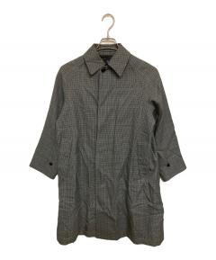 中古・古着通販】TATRAS (タトラス) ダウンライナー付きトレンチコート