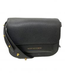 BIEDE（ビエダ）の古着「クロスボディバッグ」｜ブラック