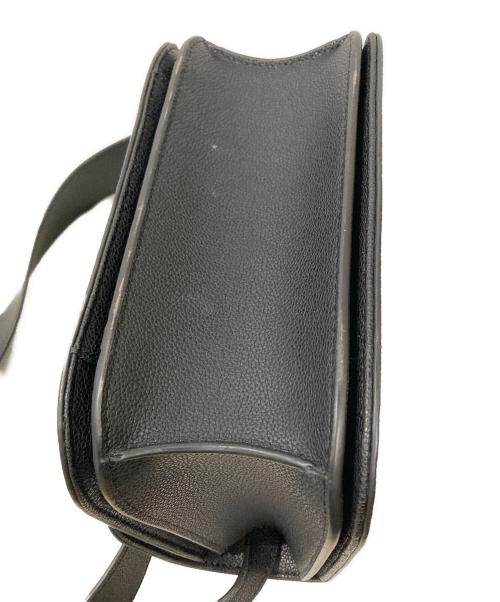 BIEDE（ビエダ）BIEDE (ビエダ) クロスボディバッグ ブラックの古着・服飾アイテム