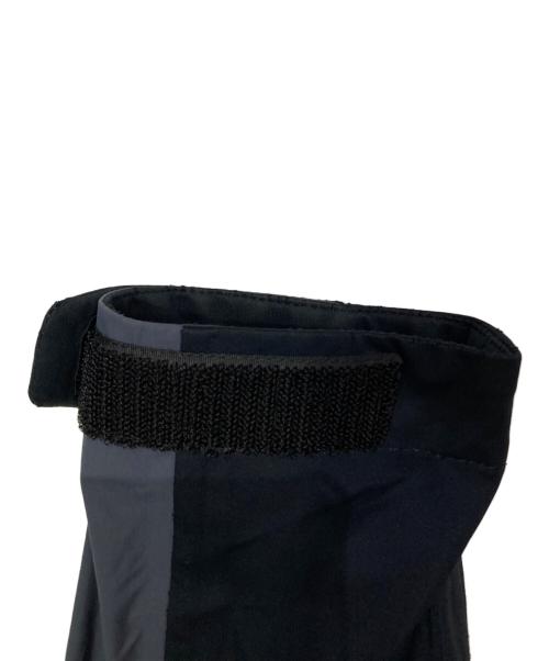 ripvanwinkle（リップヴァンウィンクル）ripvanwinkle (リップヴァンウィンクル) シェルジャケット グレー サイズ:4の古着・服飾アイテム