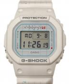 CASIOカシオ）の古着「腕時計」