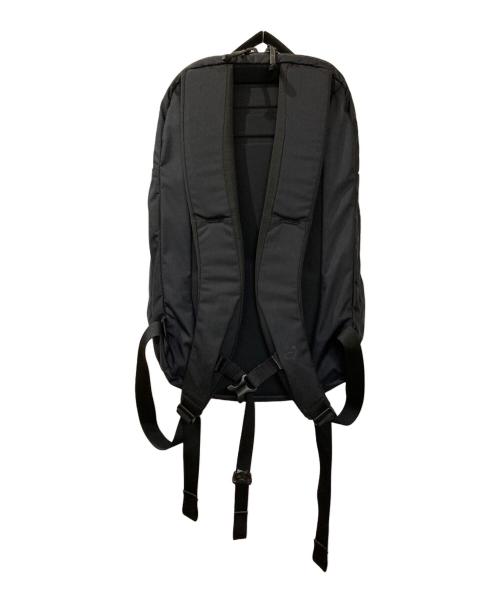 MYSTERY RANCH（ミステリーランチ）MYSTERY RANCH (ミステリーランチ) リップラック24 リュック ブラックの古着・服飾アイテム