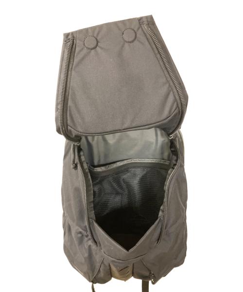 MYSTERY RANCH（ミステリーランチ）MYSTERY RANCH (ミステリーランチ) リップラック24 リュック ブラックの古着・服飾アイテム