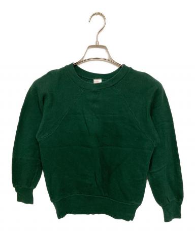 古*着様 60s ヘルスニット ヴィンテージ スウェット healthknit 3039003264291184_01_8948w.jpeg