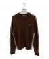 stussy（ステューシー）の古着「90S ウールニット」｜ブラウン