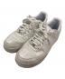 NIKE（ナイキ）の古着「Air Force 1 Low  Love You Forver」｜ホワイト