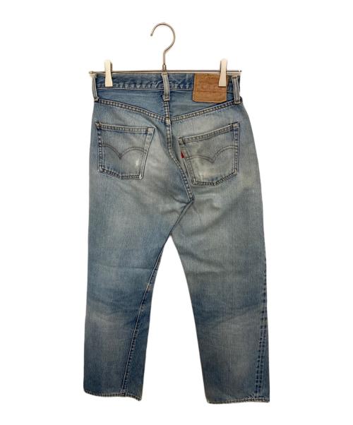 LEVI'S（リーバイス）LEVI'S (リーバイス) ヴィンテージ 66後期デニムパンツ インディゴ サイズ:実寸W65cm股下71cmの古着・服飾アイテム