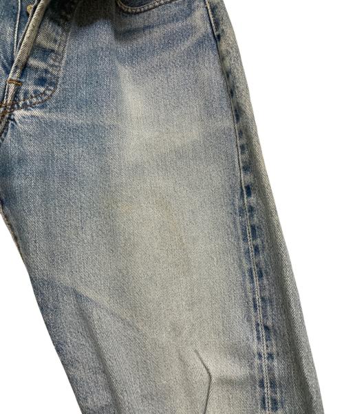 LEVI'S（リーバイス）LEVI'S (リーバイス) ヴィンテージ 66後期デニムパンツ インディゴ サイズ:実寸W65cm股下71cmの古着・服飾アイテム