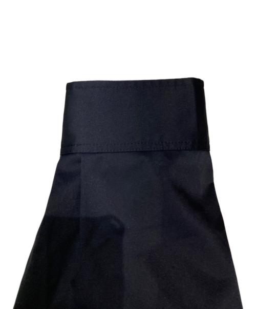 SOEJU（ソージュ）SOEJU (ソージュ) リモンタコートワンピース ネイビー サイズ:Sの古着・服飾アイテム