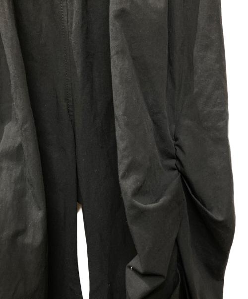 JOURNAL STANDARD（ジャーナルスタンダード）JOURNAL STANDARD (ジャーナルスタンダード) KIARIS vintage＆closet デザインオールインワン ネイビー サイズ:FREEの古着・服飾アイテム