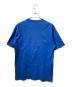 SUPREME (シュプリーム) CAMACHO Tee スカイブルー サイズ:L：8000円