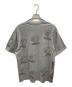 SUPREME (シュプリーム) Gonz Heads Tee グレー サイズ:L：6000円