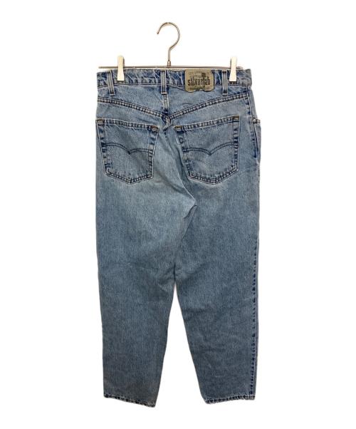 LEVI'S（リーバイス）LEVI'S (リーバイス) 古着Silver Tabデニムパンツ インディゴ サイズ:81cm〔W32）の古着・服飾アイテム