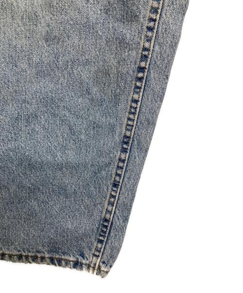 LEVI'S（リーバイス）LEVI'S (リーバイス) 古着Silver Tabデニムパンツ インディゴ サイズ:81cm〔W32）の古着・服飾アイテム