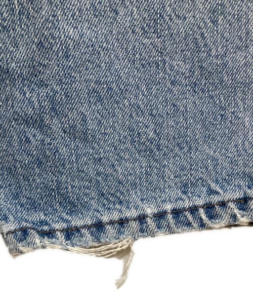 LEVI'S（リーバイス）LEVI'S (リーバイス) 古着Silver Tabデニムパンツ インディゴ サイズ:81cm〔W32）の古着・服飾アイテム