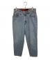 LEVI'S（リーバイス）の古着「古着Silver Tabデニムパンツ」｜インディゴ