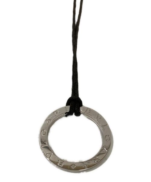 BVLGARI（ブルガリ）BVLGARI (ブルガリ) キーリングの古着・服飾アイテム