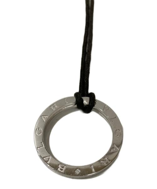 BVLGARI（ブルガリ）BVLGARI (ブルガリ) キーリングの古着・服飾アイテム