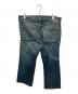 stussy (ステューシー) 00S デニムパンツ インディゴ サイズ:86cm〔W34）：4000円