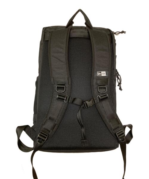 New Era（ニューエラ）New Era (ニューエラ) ボックスパック ラージ 46L ブラックの古着・服飾アイテム