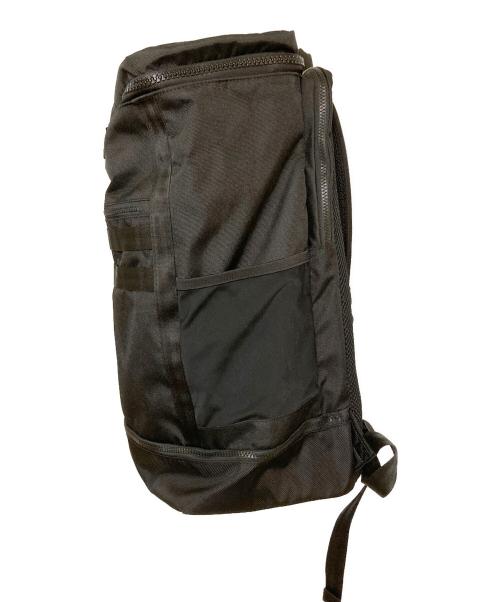 New Era（ニューエラ）New Era (ニューエラ) ボックスパック ラージ 46L ブラックの古着・服飾アイテム