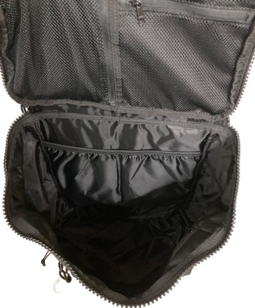 New Era（ニューエラ）New Era (ニューエラ) ボックスパック ラージ 46L ブラックの古着・服飾アイテム