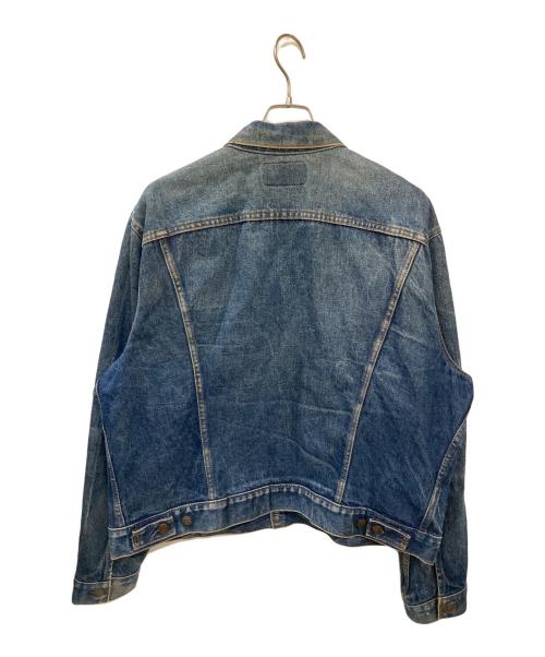 LEVI'S（リーバイス）LEVI'S (リーバイス) デニムジャケット インディゴ サイズ:50の古着・服飾アイテム