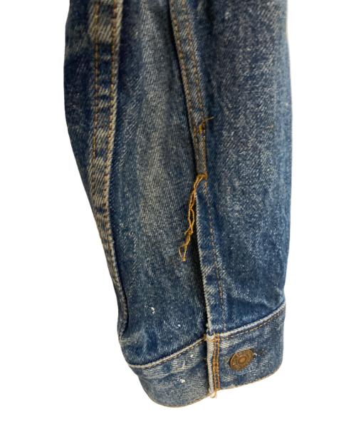 LEVI'S（リーバイス）LEVI'S (リーバイス) デニムジャケット インディゴ サイズ:50の古着・服飾アイテム