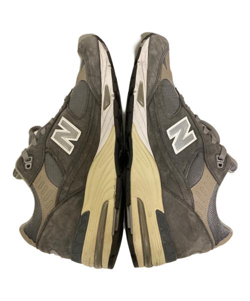 NEW BALANCE（ニューバランス）NEW BALANCE (ニューバランス) New Balance M991UKF グレー サイズ:11の古着・服飾アイテム