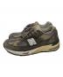 NEW BALANCE (ニューバランス) New Balance M991UKF グレー サイズ:11：17000円