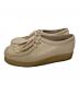 Clarks Originals (クラークス オリジナルズ) ワラビー ベージュ サイズ:23cm：7000円