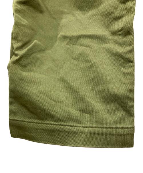 NALUTO TRUNKS（ナルトトランクス）NALUTO TRUNKS (ナルトトランクス) イージーパンツ グリーン サイズ:XLの古着・服飾アイテム