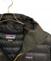 中古・古着 Patagonia (パタゴニア) ダウンセーター ネイビー サイズ:L：17000円