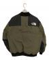 THE NORTH FACE (ザ ノース フェイス) ダウンスタジアムジャケット ゴアテックス カーキ サイズ:XL：40000円