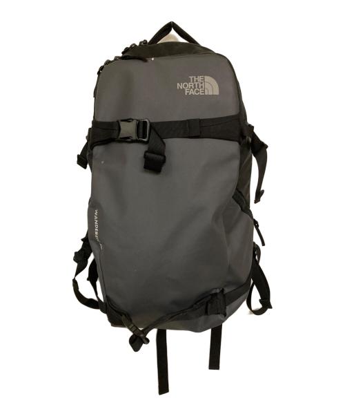 THE NORTH FACE（ザ ノース フェイス）THE NORTH FACE (ザ ノース フェイス) Wandereic Pack 20”/リュック ブラックの古着・服飾アイテム