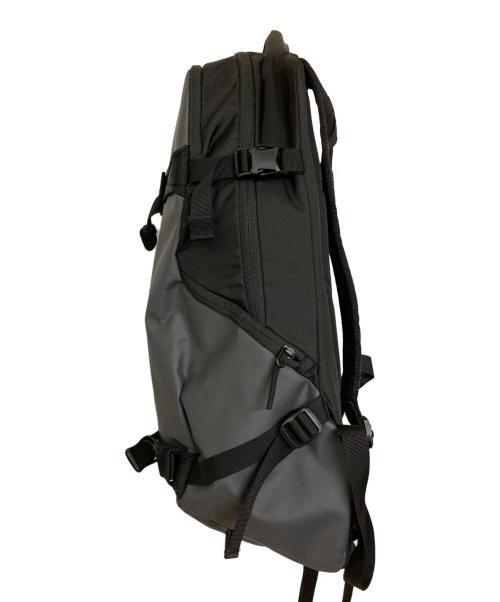 THE NORTH FACE（ザ ノース フェイス）THE NORTH FACE (ザ ノース フェイス) Wandereic Pack 20”/リュック ブラックの古着・服飾アイテム