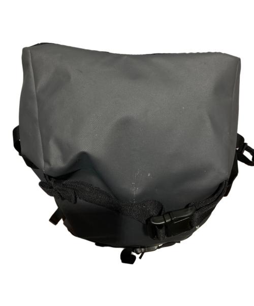THE NORTH FACE（ザ ノース フェイス）THE NORTH FACE (ザ ノース フェイス) Wandereic Pack 20”/リュック ブラックの古着・服飾アイテム