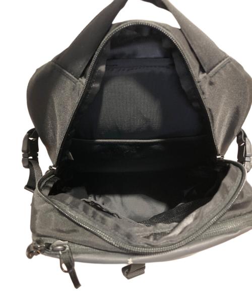 THE NORTH FACE（ザ ノース フェイス）THE NORTH FACE (ザ ノース フェイス) Wandereic Pack 20”/リュック ブラックの古着・服飾アイテム