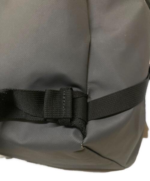 THE NORTH FACE（ザ ノース フェイス）THE NORTH FACE (ザ ノース フェイス) Wandereic Pack 20”/リュック ブラックの古着・服飾アイテム