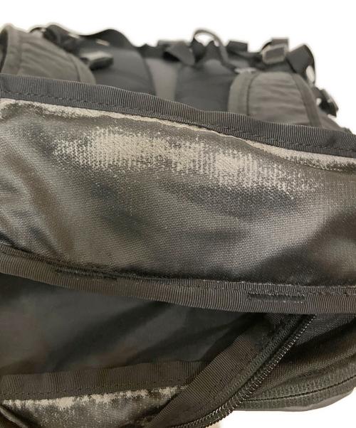 THE NORTH FACE（ザ ノース フェイス）THE NORTH FACE (ザ ノース フェイス) Wandereic Pack 20”/リュック ブラックの古着・服飾アイテム