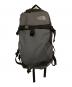 THE NORTH FACE（ザ ノース フェイス）の古着「Wandereic Pack 20”/リュック」｜ブラック