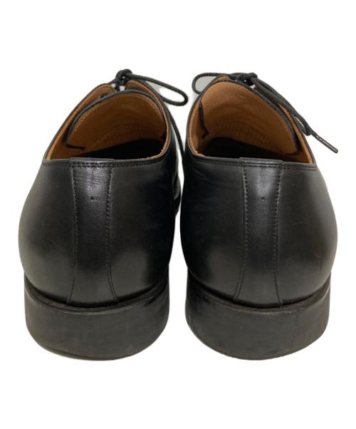 SCOTCH GRAIN（スコッチグレイン）SCOTCH GRAIN (スコッチグレイン) ブーツ ブラック サイズ:25 1/2の古着・服飾アイテム