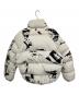 Y-3 (ワイスリー) FLOCK PUF JKT ホワイト サイズ:XS：35000円