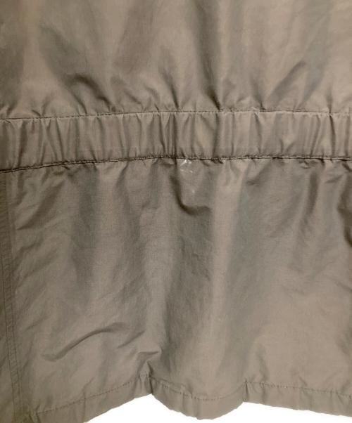 Barbour（バブアー）Barbour (バブアー) 中綿ワークジャケット オリーブ サイズ:XXLの古着・服飾アイテム