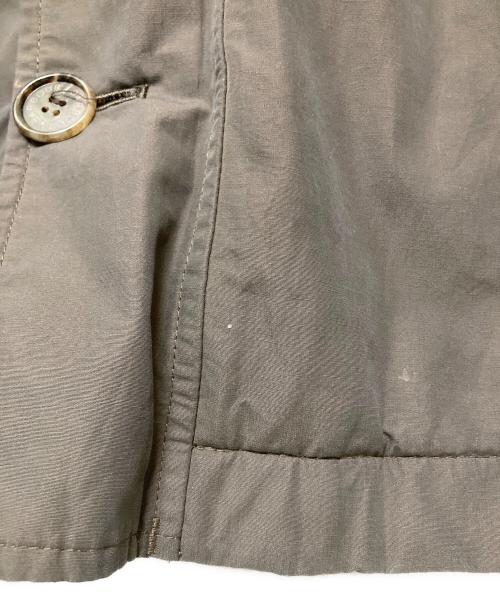 Barbour（バブアー）Barbour (バブアー) 中綿ワークジャケット オリーブ サイズ:XXLの古着・服飾アイテム