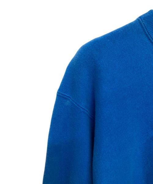 Champion（チャンピオン）Champion (チャンピオン) 90S スウェット ブルー サイズ:XXLの古着・服飾アイテム